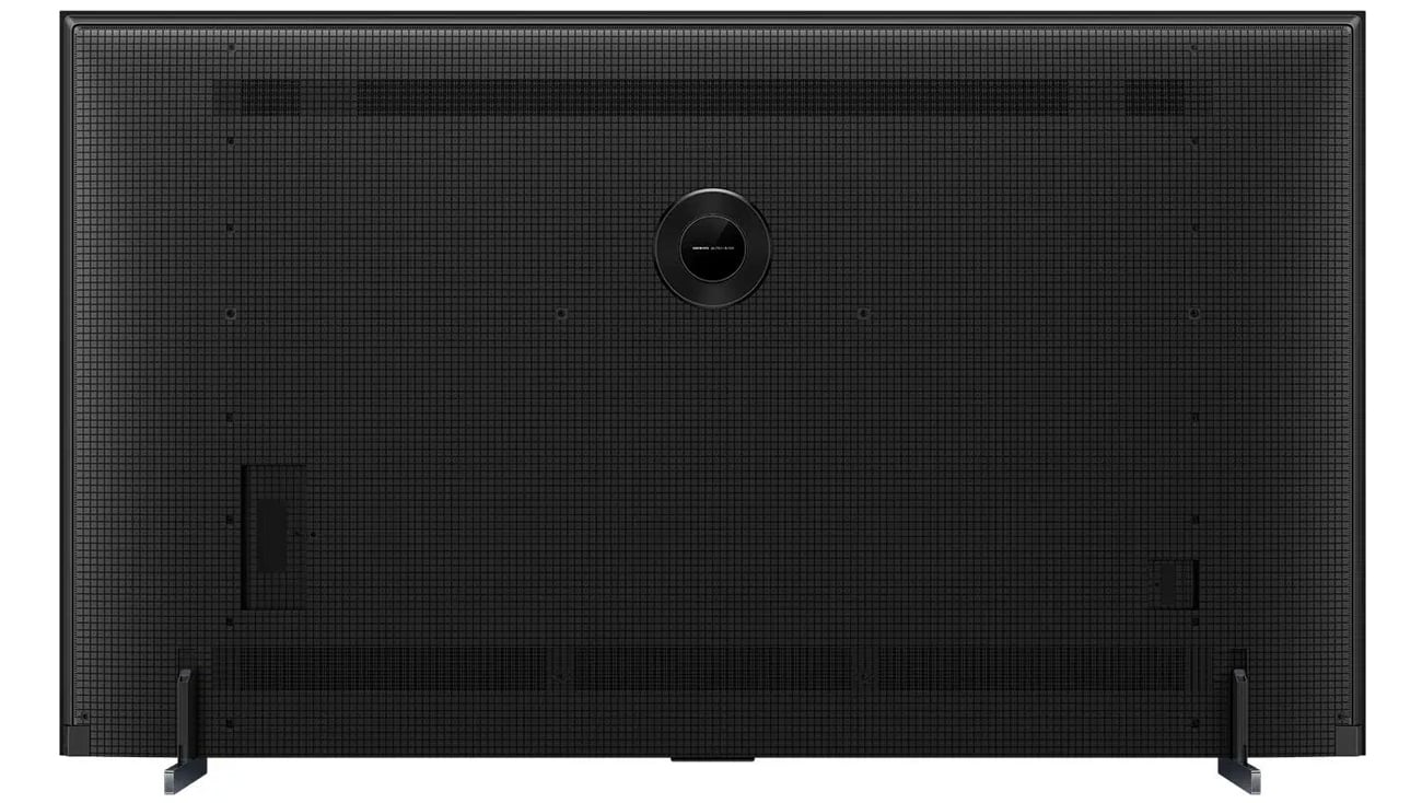 TCL C655 tył