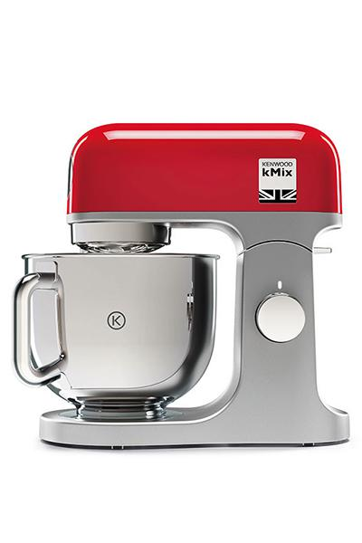 Kenwood KMX750RD edycja limitowana