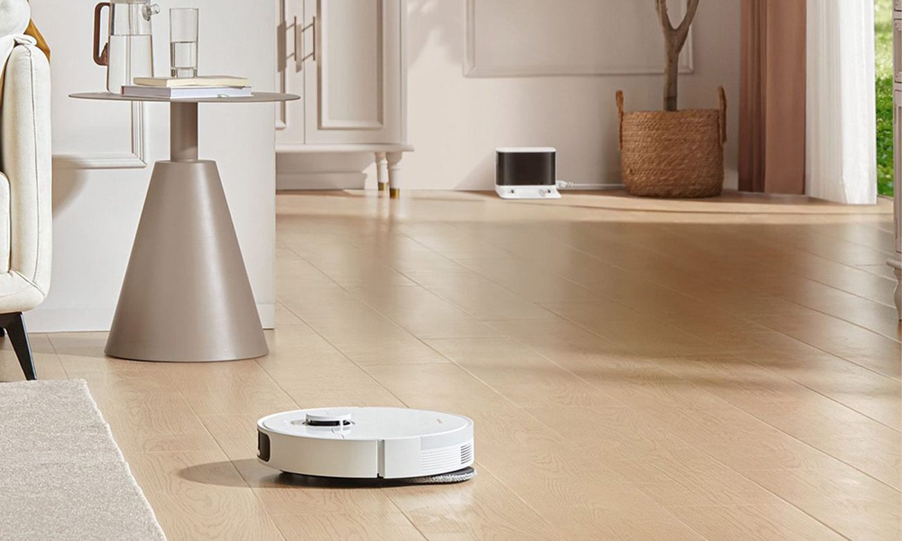 Robot sprzątający Dreame L10s Pro Gen 2