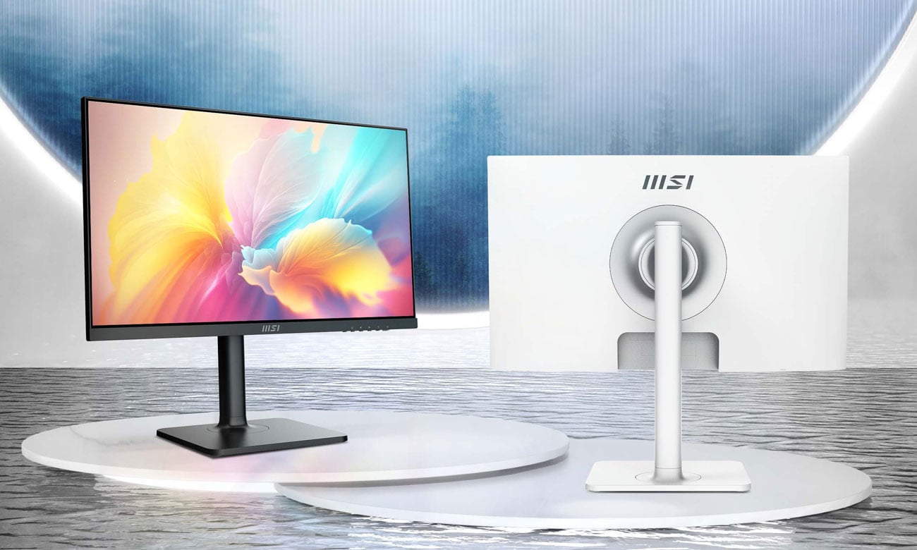 MSI Modern MD2412P