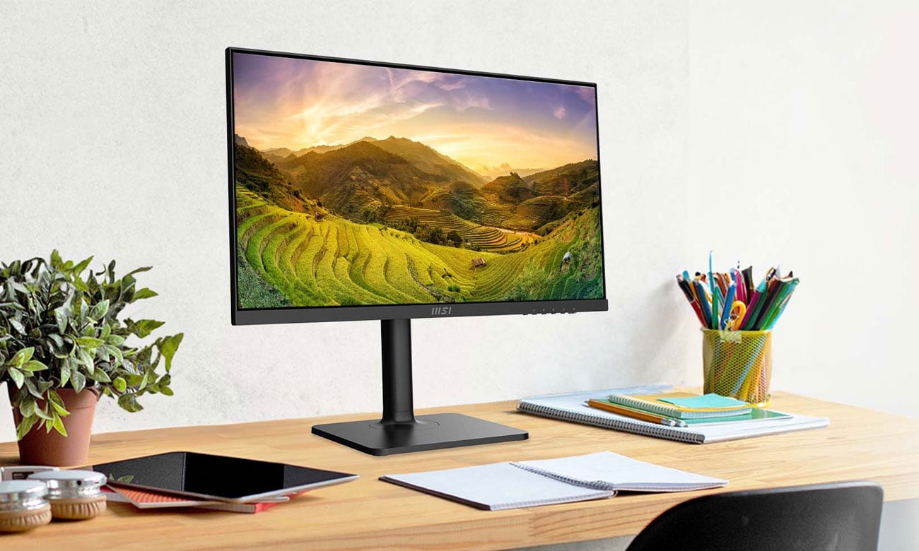 MSI Modern MD2412P