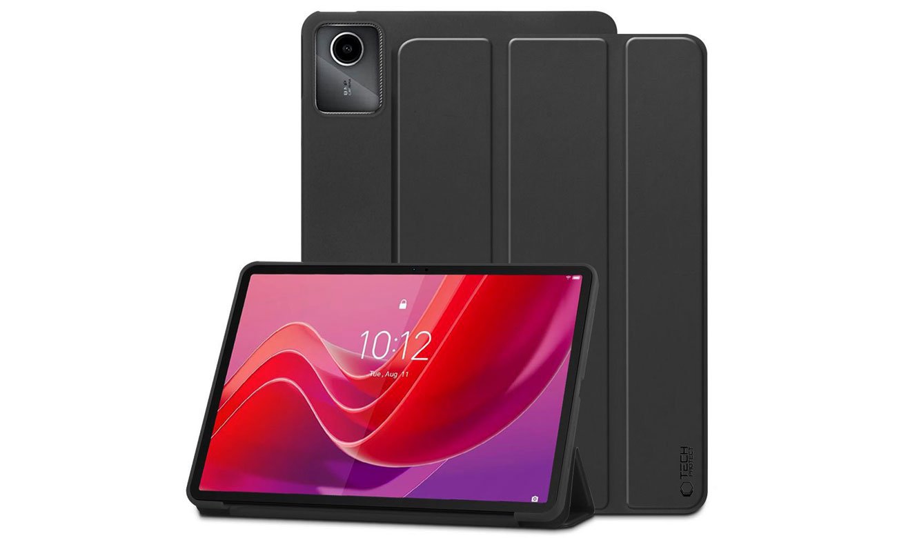 Tech-Protect SmartCase do Lenovo Tab M11