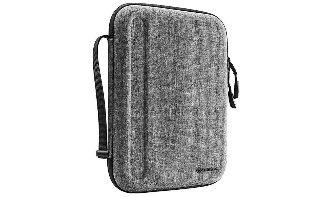 Etui Tomtoc FancyCase-B06 do iPad 11" - szary