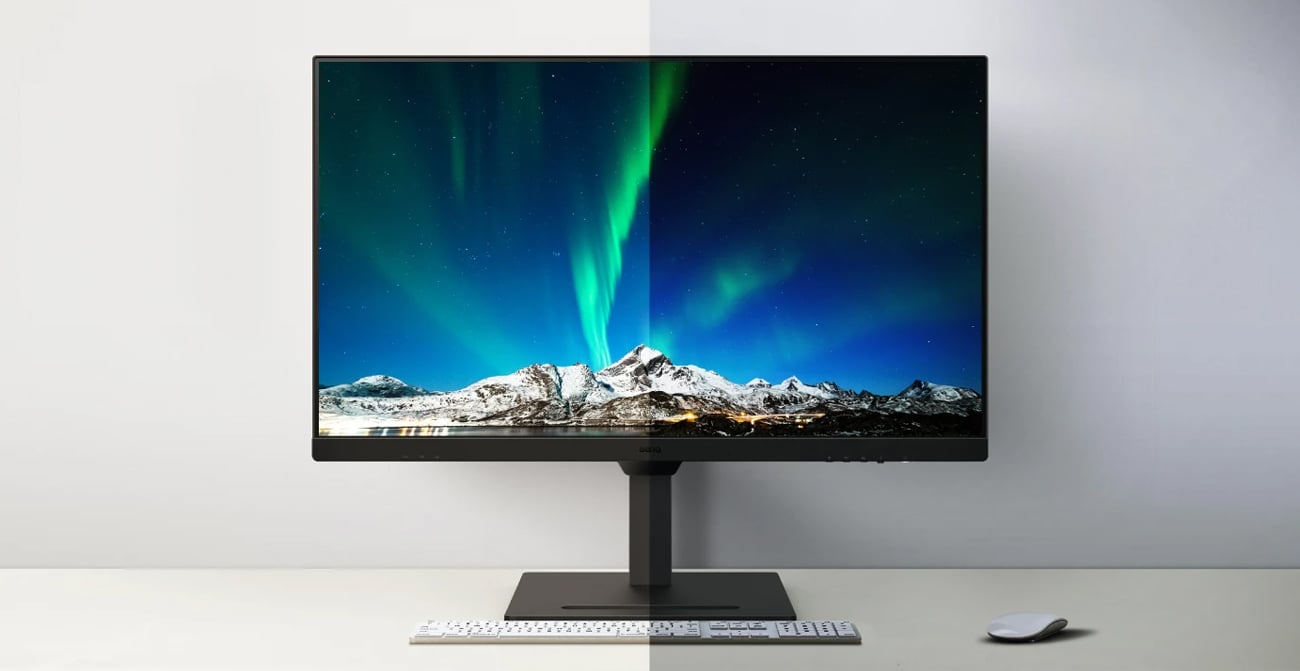 Monitor BenQ BL2490 eyesafe
