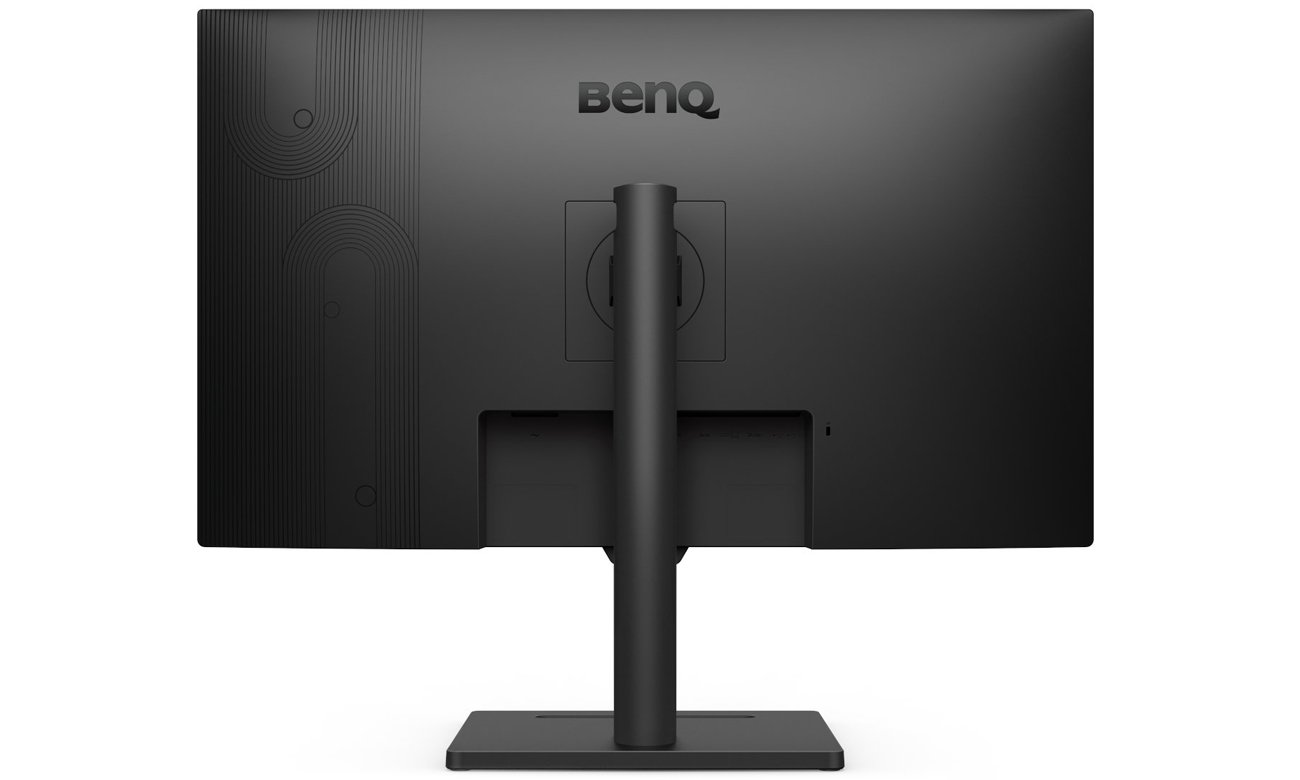Monitor BenQ BL2490 tył