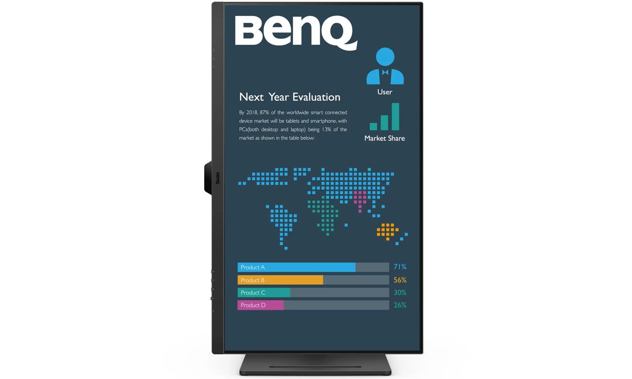 Monitor BenQ GW2790QT