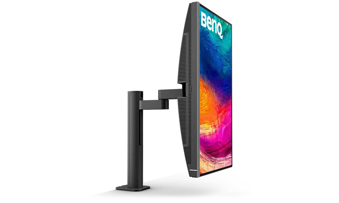 Monitor BenQ PD2706UA ochrona wzroku