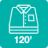 Gorenje washing machine WPNA84A2TSWIFI-PL