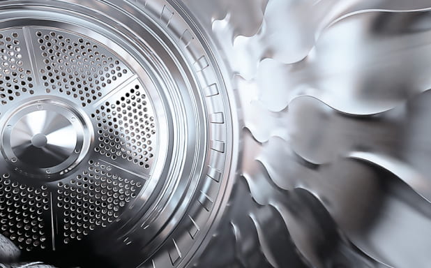 Gorenje washing machine WPNA84A2TSWIFI-PL