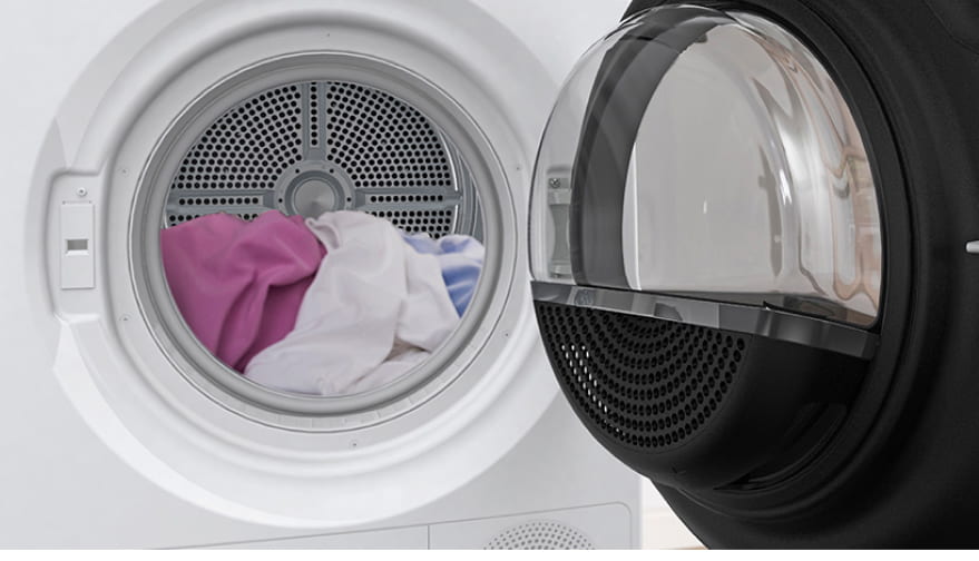 Gorenje washing machine WPNA84A2TSWIFI-PL