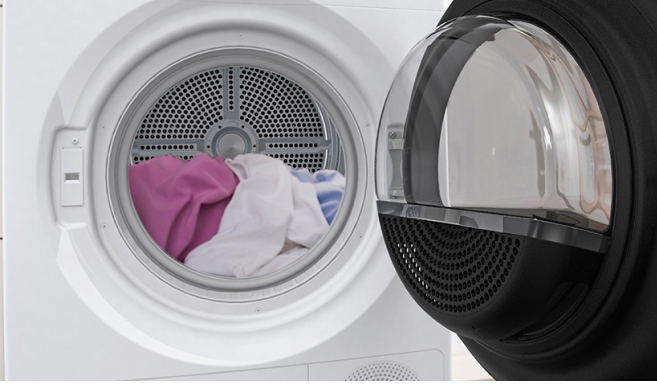 Gorenje washing machine WPNA84A2TSWIFI-PL