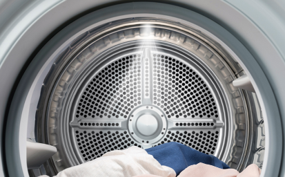 Gorenje washing machine WPNA84A2TSWIFI-PL