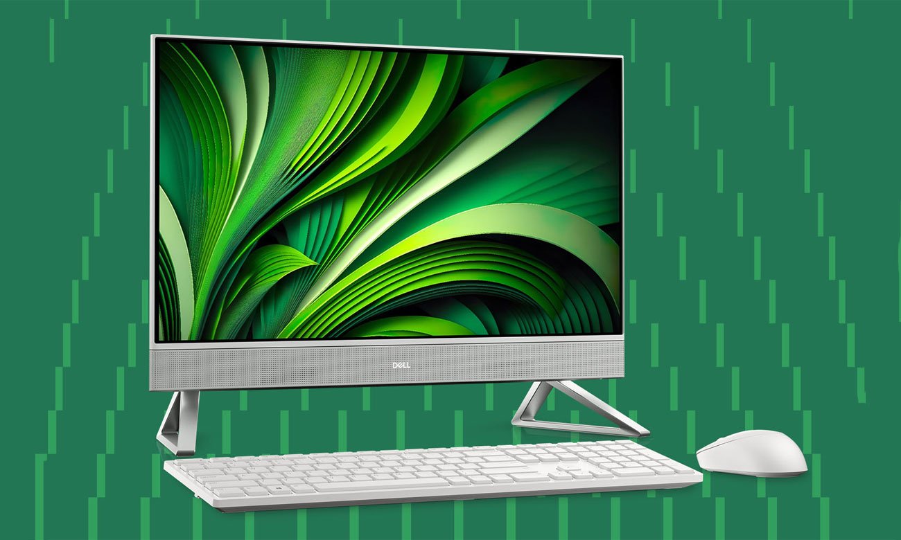 Dell Inspiron 5410 przód
