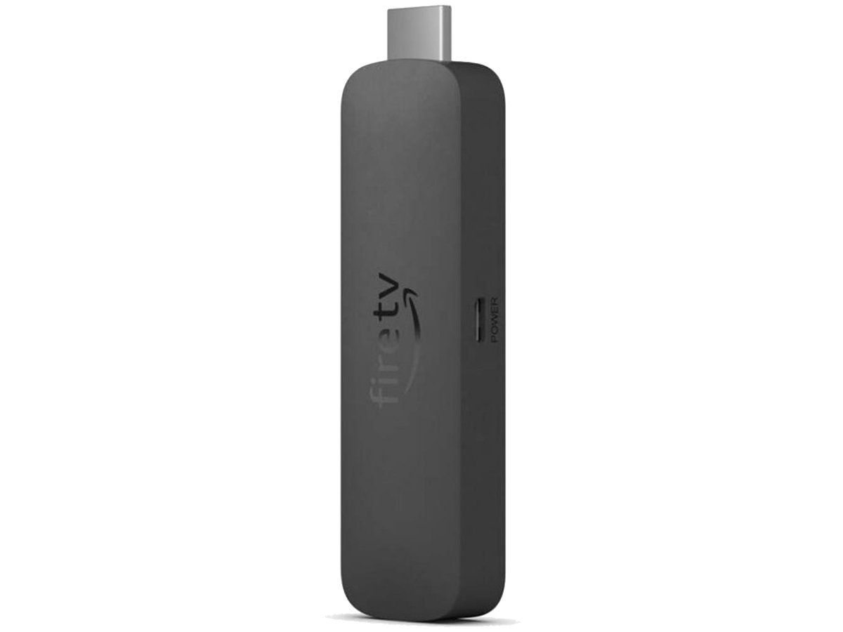 Odtwarzacz multimedialny Amazon Fire TV Stick 4K 2023