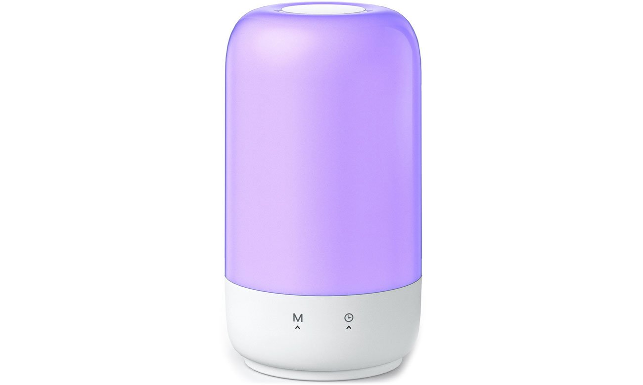 Inteligentna lampa Meross MSL450HK