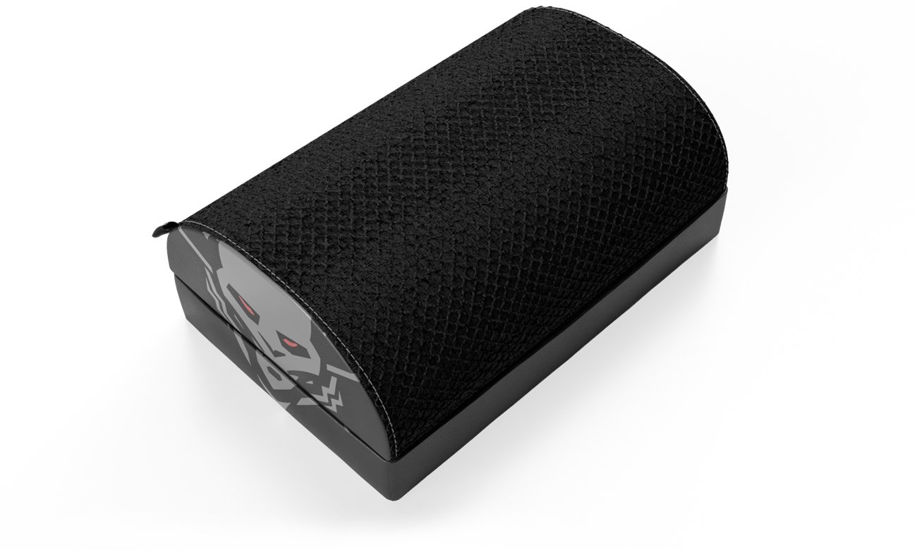 Podnóżek do fotela Diablo Chairs Foot Rest - Widok ogólny