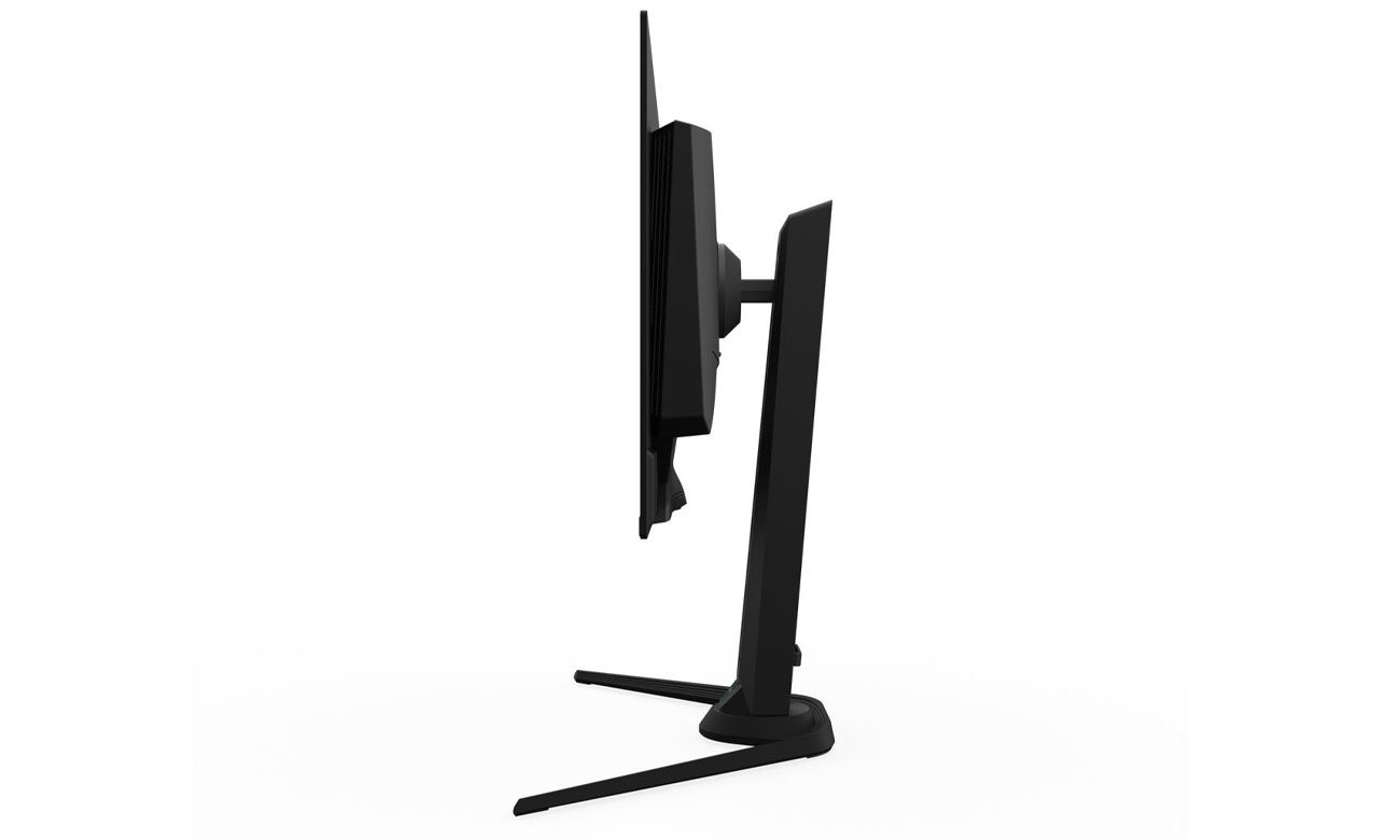 Gigabyte AORUS FO32U2P widok z boku