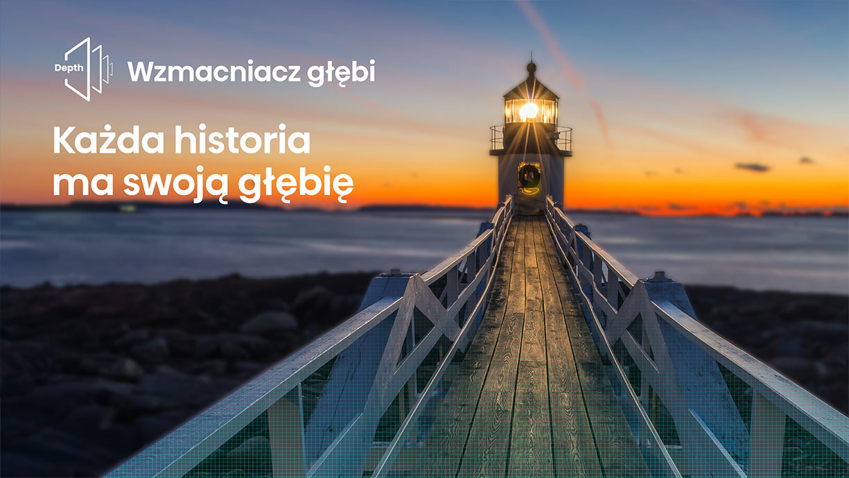 Wzmocnienie głębi
