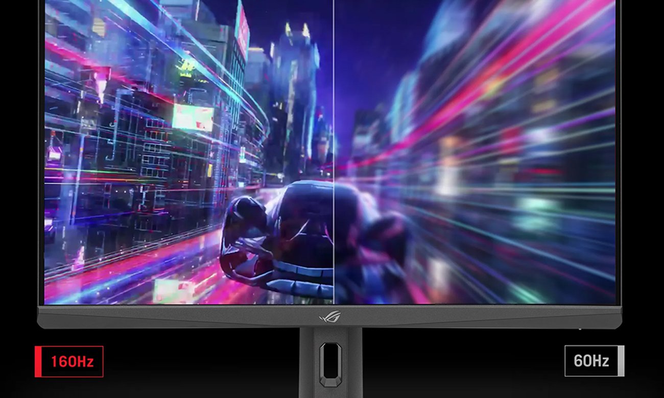 ASUS ROG Strix XG27UCS 160 Hz