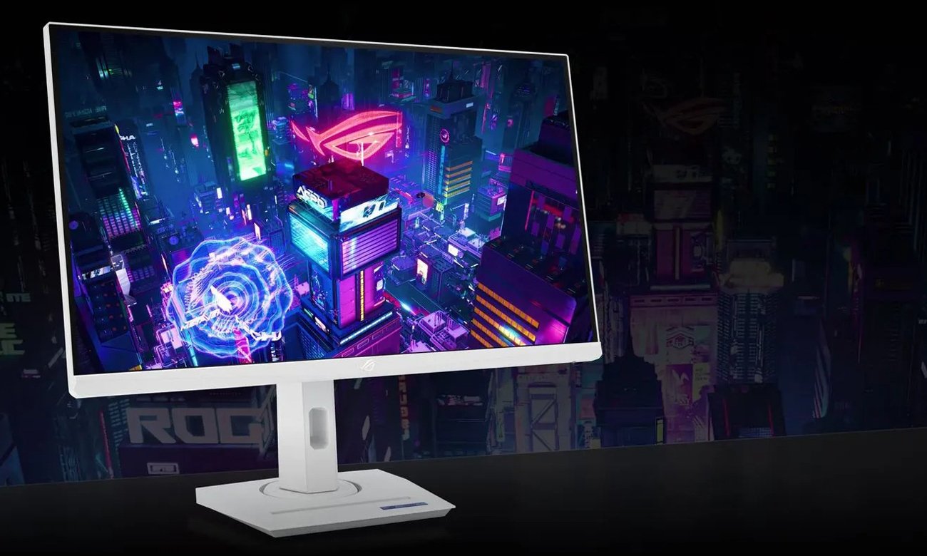 ASUS ROG Strix XG27ACS