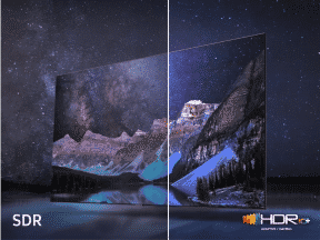 quantum hdr