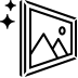 modern-frame-design animated