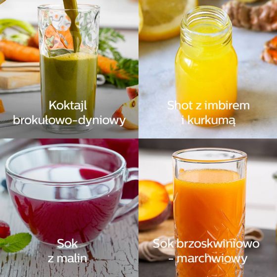Philips Poznaj NutriU