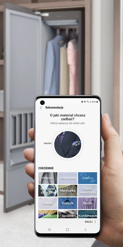 Aplikacja SmartThings rozszerza możliwości