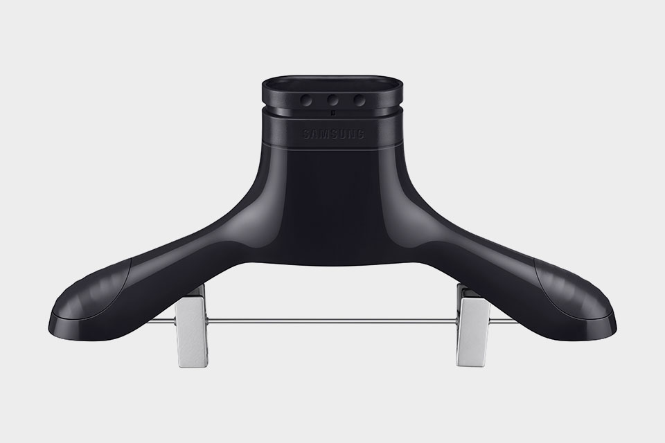 Air Hanger