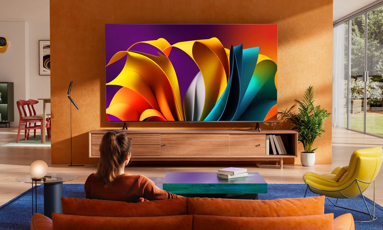 Telewizor Hisense 65A6N