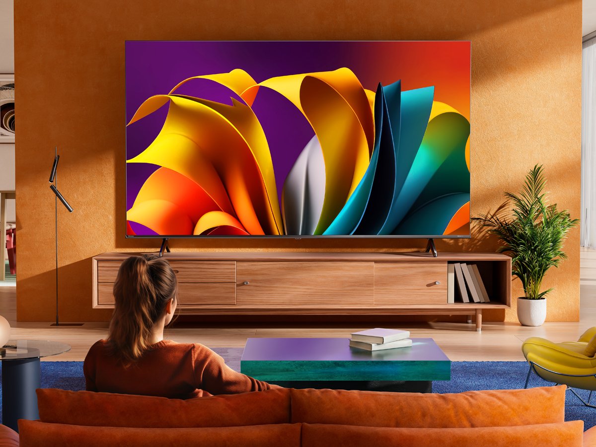 Telewizor Hisense 65A6N