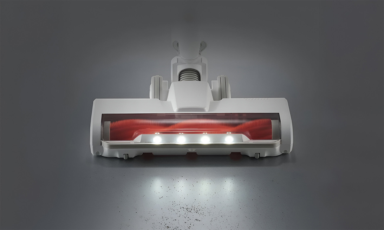 Odkurzacz pionowy Xiaomi Vacuum Cleaner G20 Lite