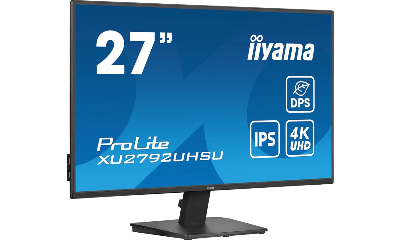 iiyamaProLite XU2792UHSU-B6
