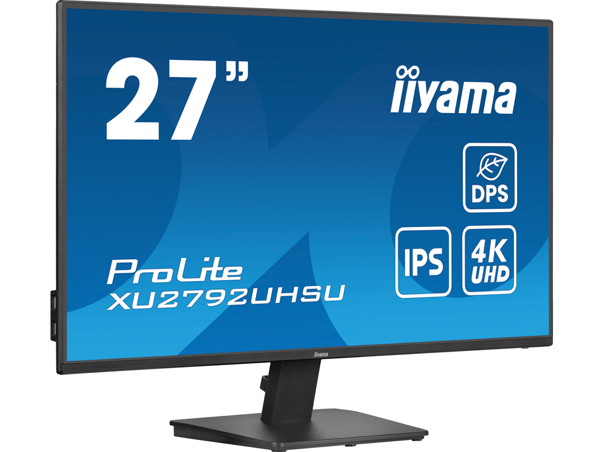 iiyamaProLite XU2792UHSU-B6