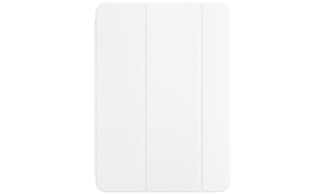 Etui Apple Smart Folio iPad Pro 13 (M4) białe