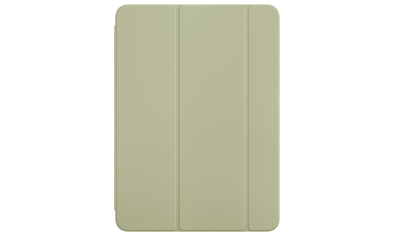 Etui Apple Smart Folio iPad Air 13 (M4) szałwia