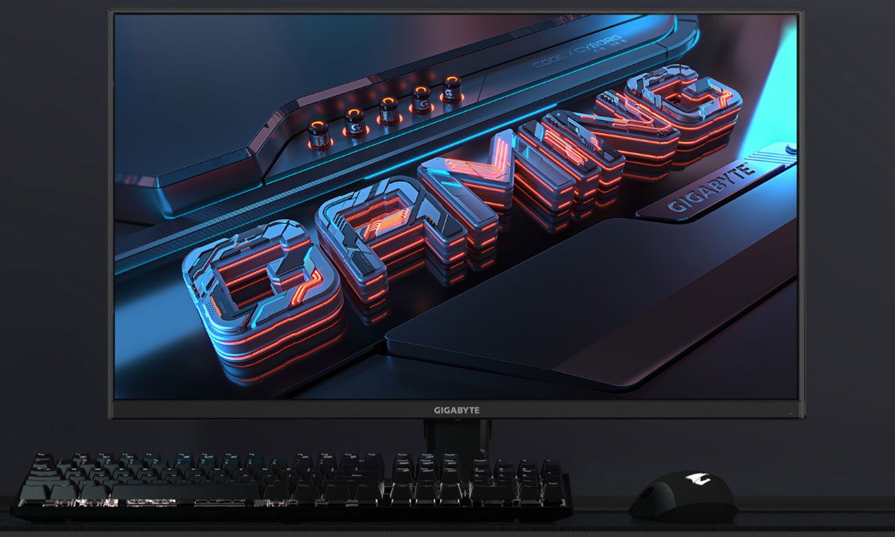 Gigabyte GS27Q X