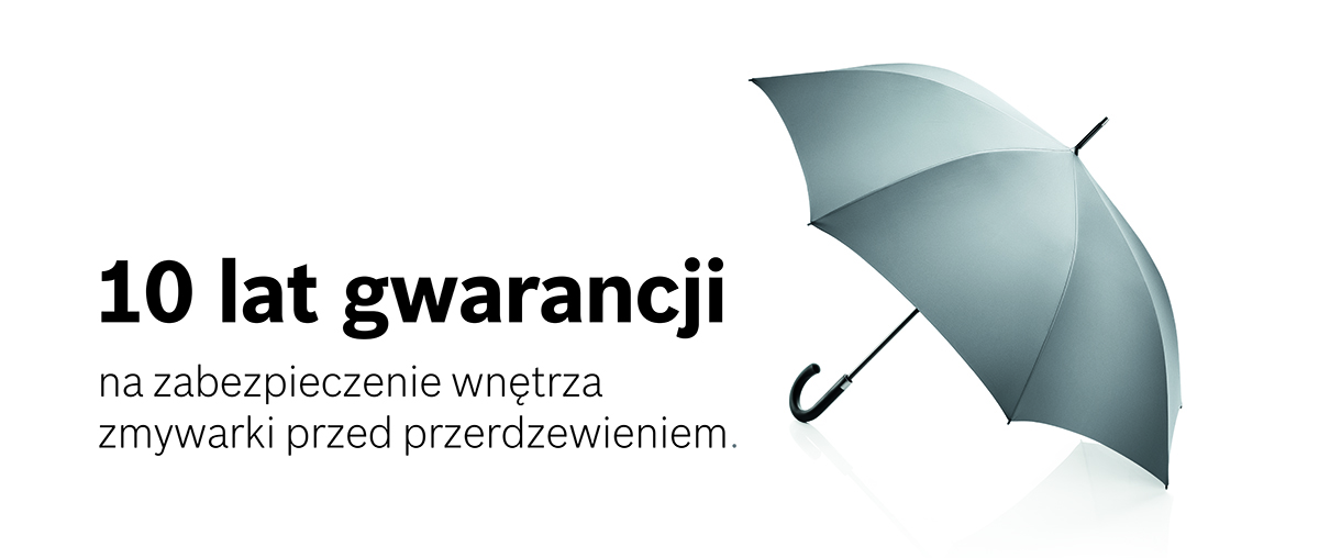 Zapewniamy, że nie przerdzewieją!