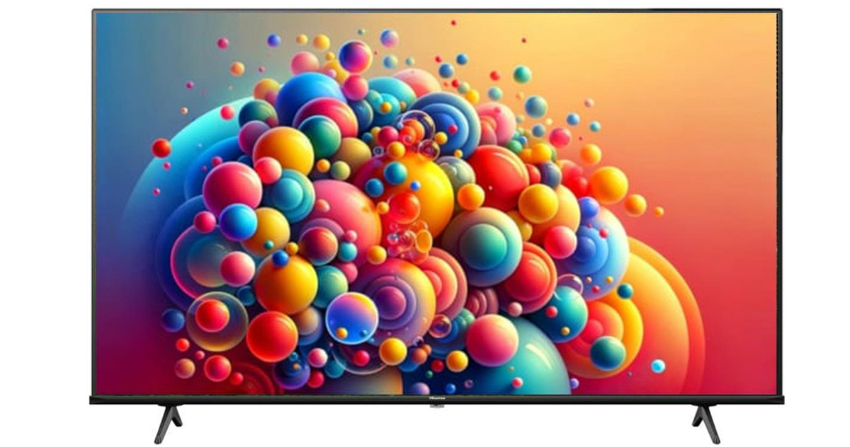 Telewizor Hisense 50E7NQ