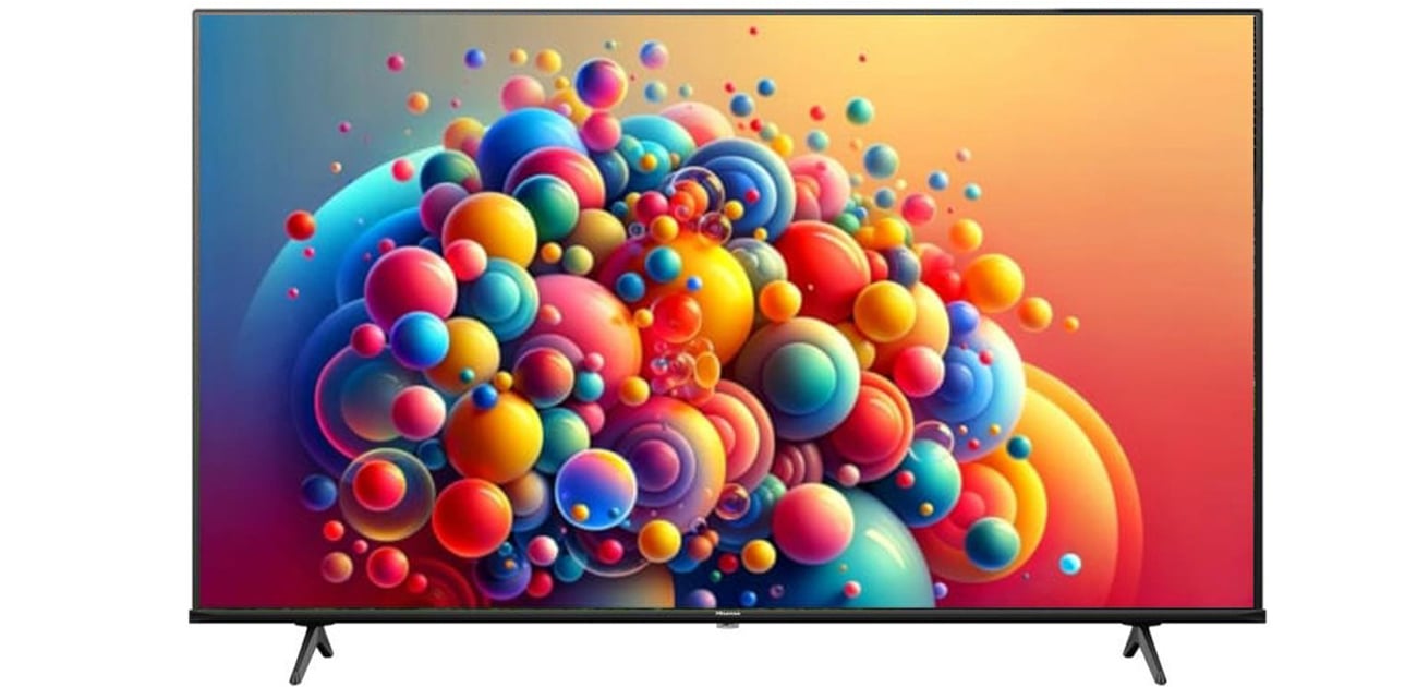 Telewizor Hisense 50E7NQ