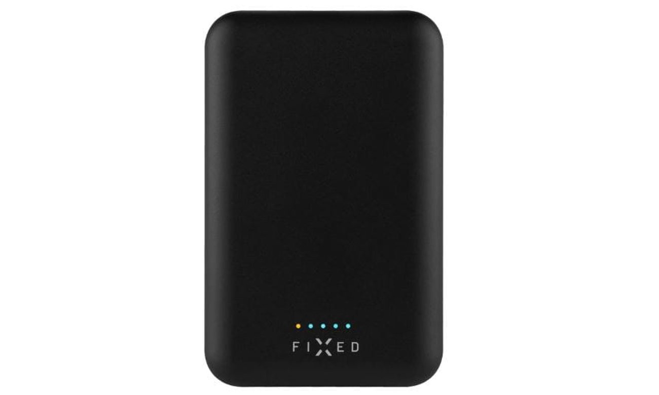FIXED MagZen 6000 mAh czarny