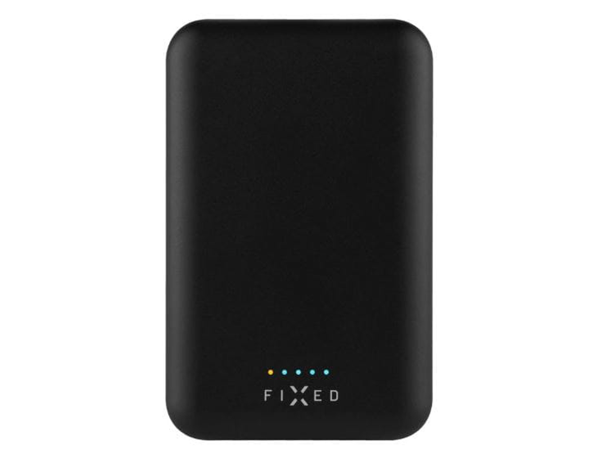FIXED MagZen 6000 mAh czarny