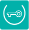 Gorenje washing machine WPNA84A2TSWIFI-PL