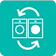 GORENJE LAUNDRY DPNE92GNLWIFI-PL