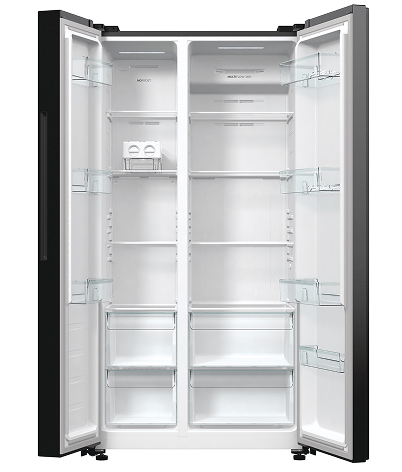 Gorenje fridge NRR9185EABXL