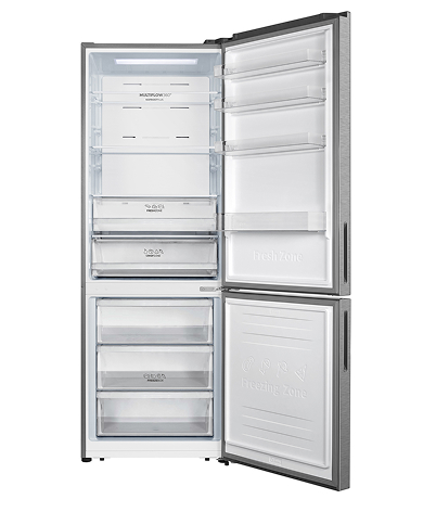 Gorenje fridge NRK720EAXL4