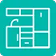 Gorenje fridge NRK720EAXL4