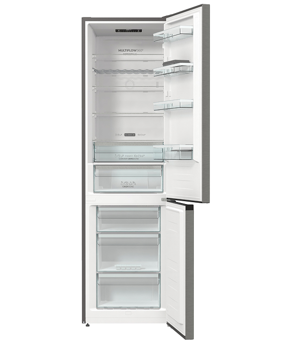 Gorenje fridge NRC620BSXL4