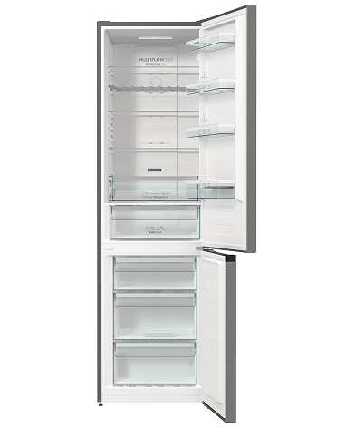 Gorenje fridge NRK620CA2XL4