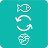 Gorenje fridge NRK620CA2XL4